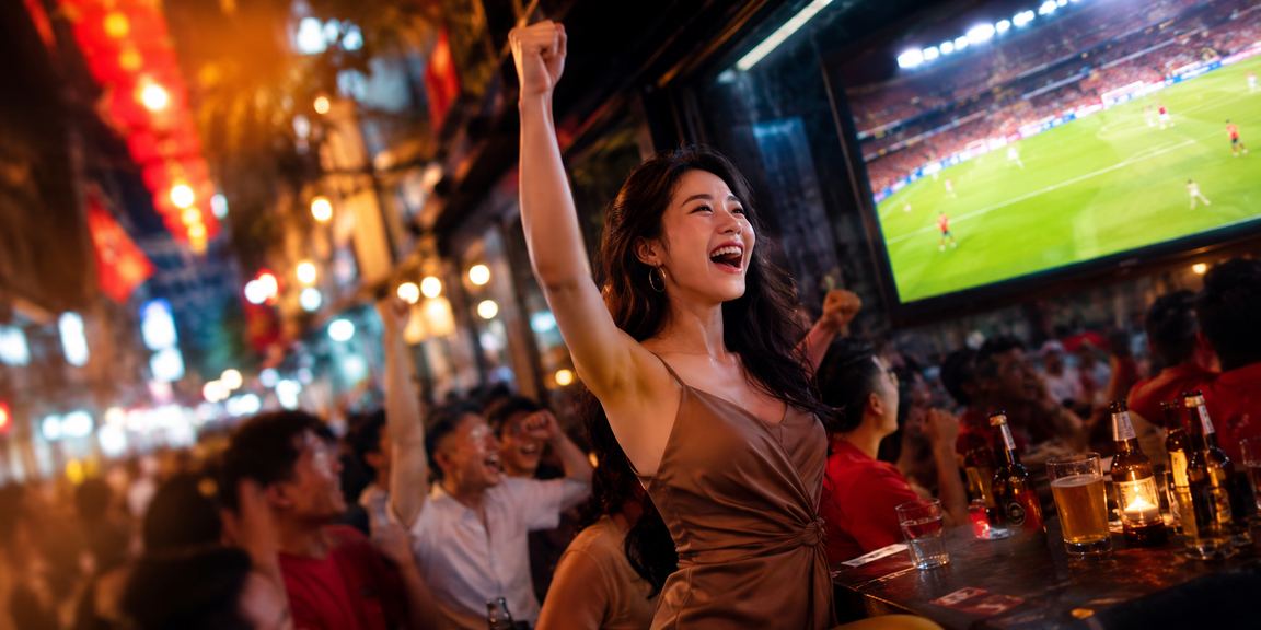Người chơi đăng nhập tài khoản tại quán cà phê Hà Nội