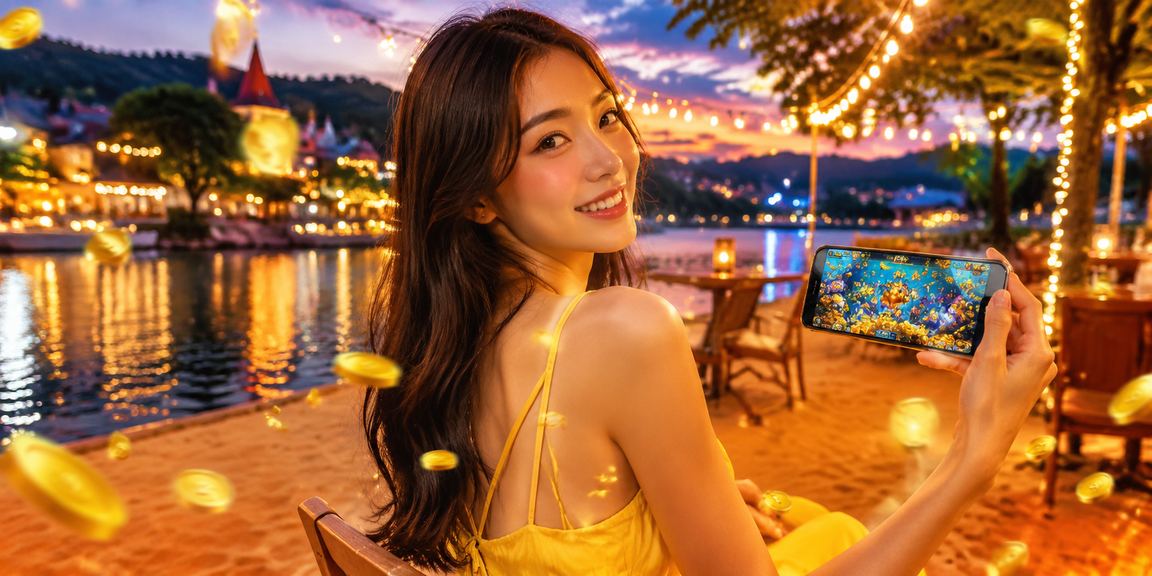 Không gian giải trí casino trực tuyến tại Việt Nam