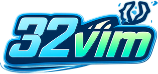 32vim